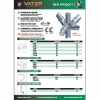 VATER Versatile Fence Fitting System 2022
