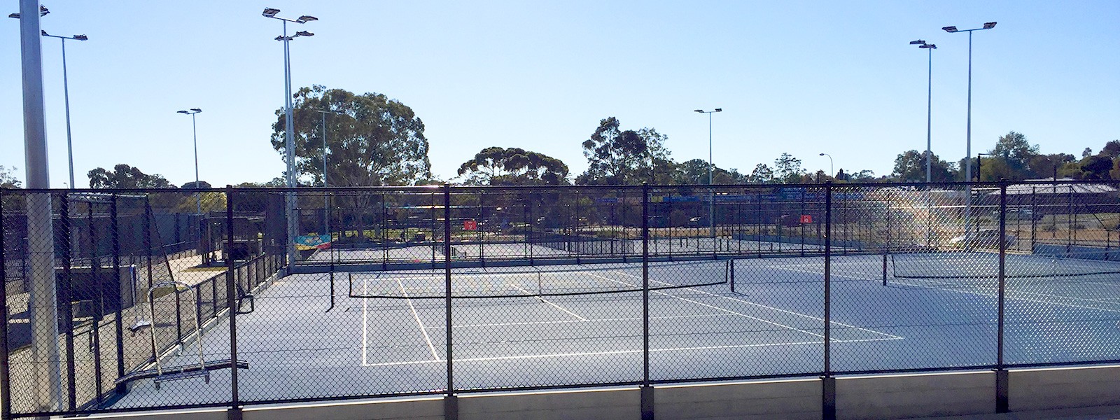 ELGATECHAINTennisCourtSA