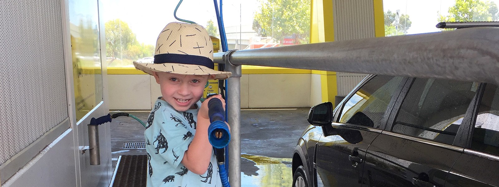 HARDWARECarwashSafetyHandrailSA