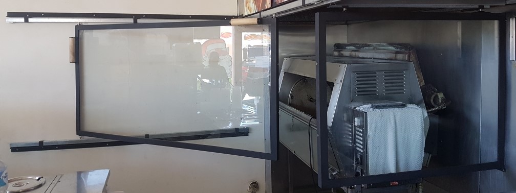 ELTRAKED2CHICKENSHOPOVEN