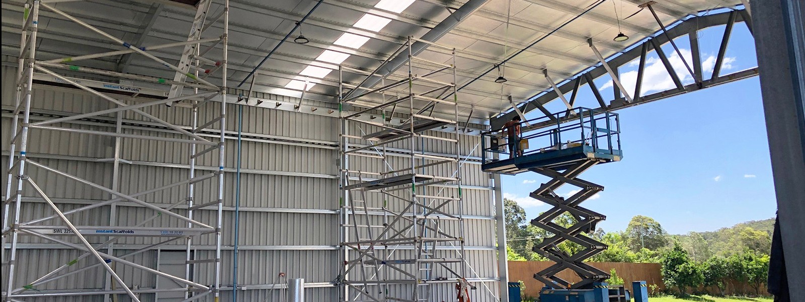 ELTRAKSunshineCoastSheds