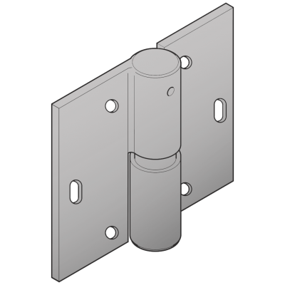 security-hinge