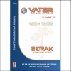 ELTRAK Sliding Door Systems Product Guide JANUARY 2022