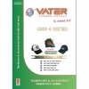 VATER Hardware & Accessories Product Guide JANUARY 2022